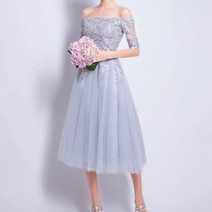 NWOT Metisu Formal Dress